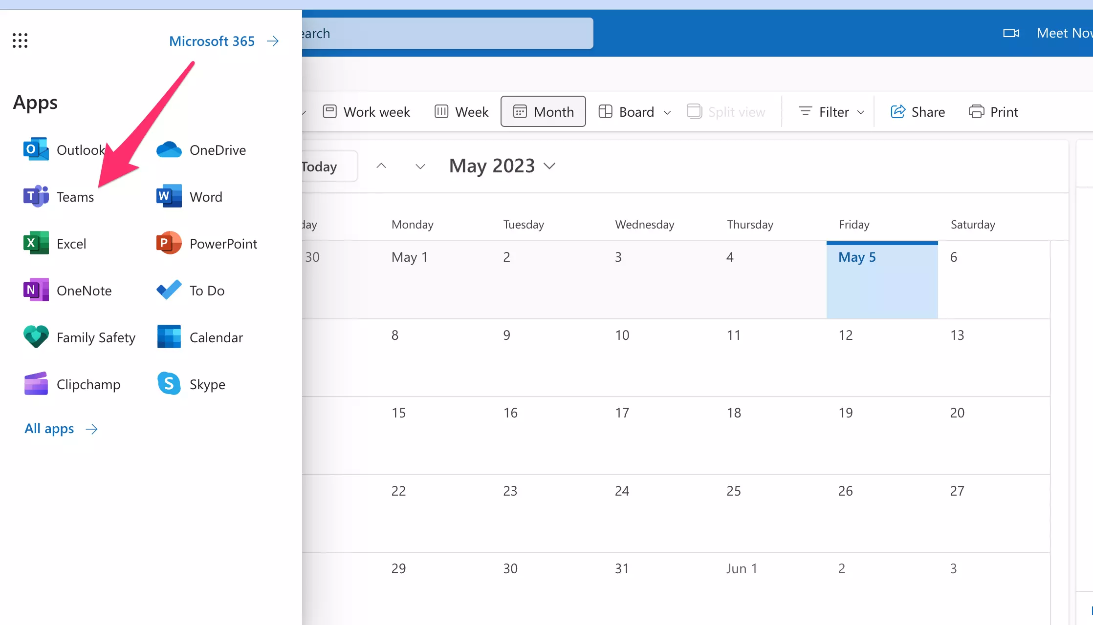 how-to-schedule-a-meeting-in-outlook-in-2023