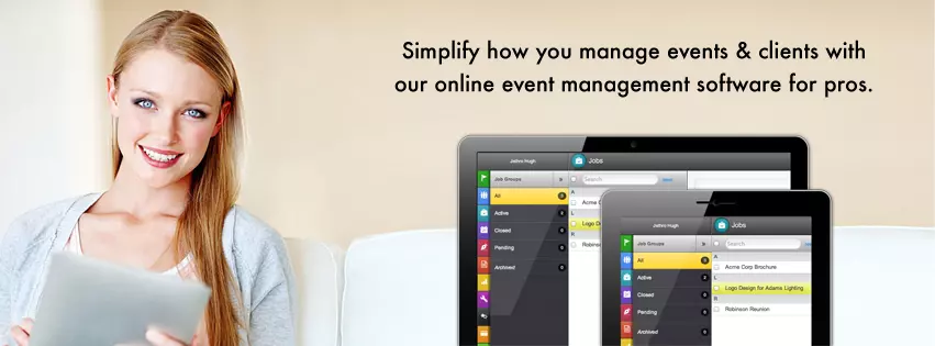 event planning apps