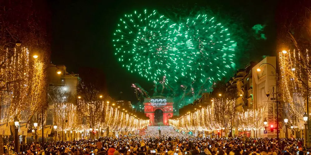 Top Paris Events The 2024 Calendar Of What's On In Paris