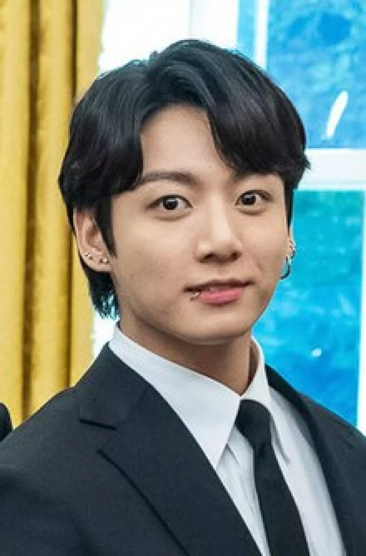 Jungkook