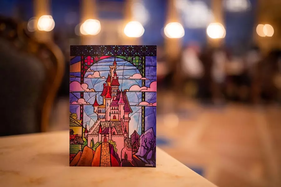 Is Be Our Guest Restaurant Worth the Money?