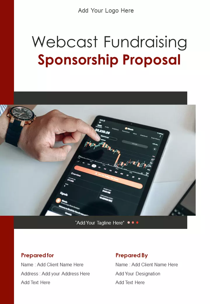 Charity Funding Proposal PowerPoint Presentation