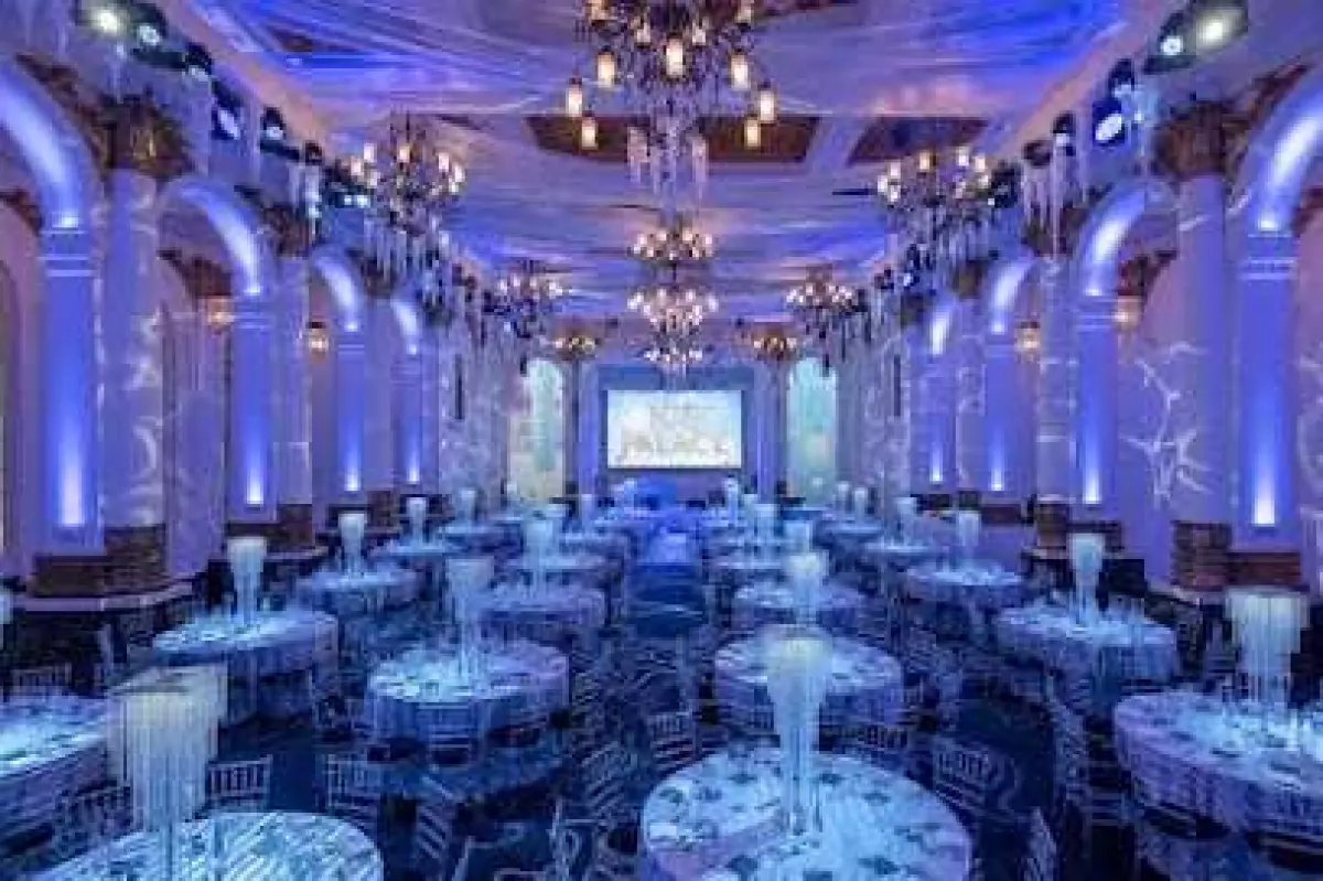 17 Ideas for Office Christmas Party Venues in London 2024 You Simply