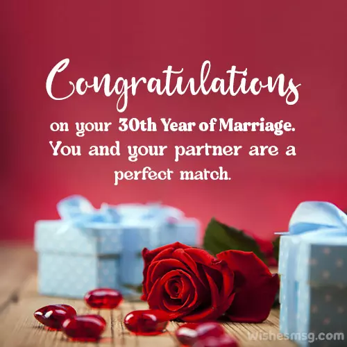 30th-Marriage-Anniversary-Wishes-For-Friend