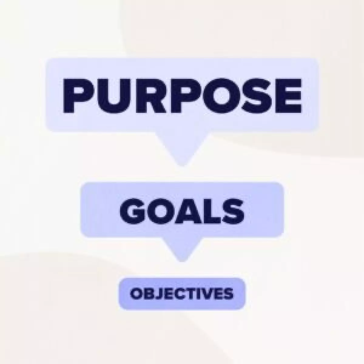 Event Planning: Defining Event Goals and Objectives