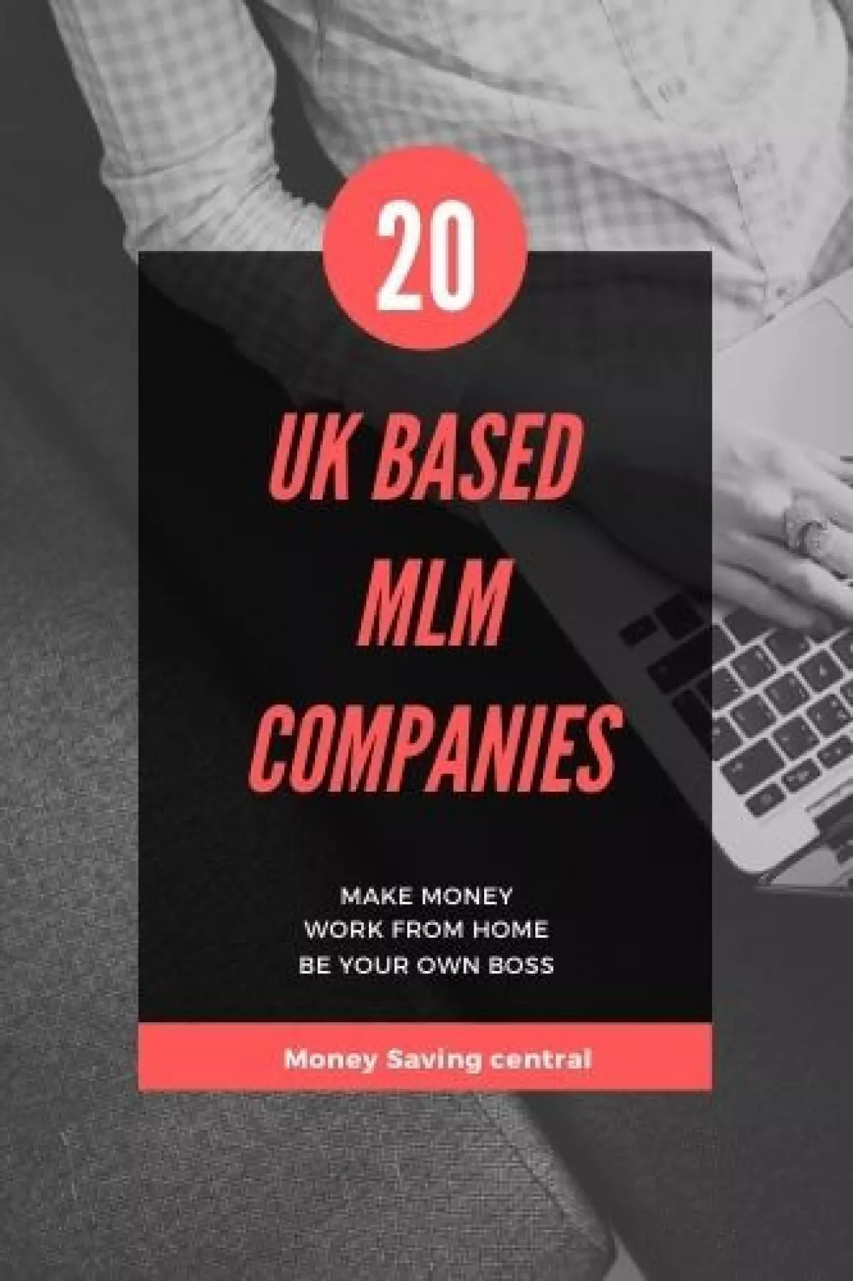 MLM Companies in the UK