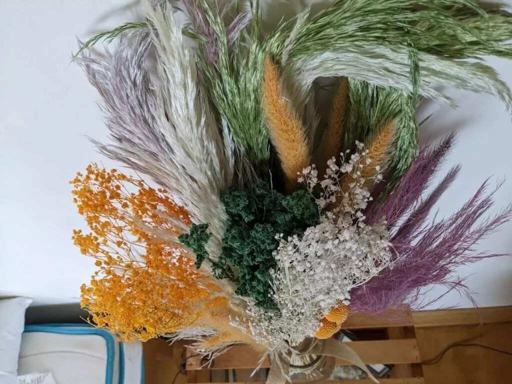 Dried Flowers Delivery Service from 1800 Flowers