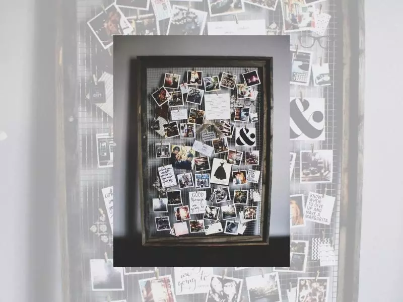 DIY Photo Projects for 42nd anniversary gift ideas