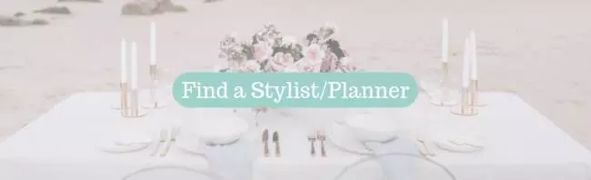 Search Wedding Stylists and Planners in Australia