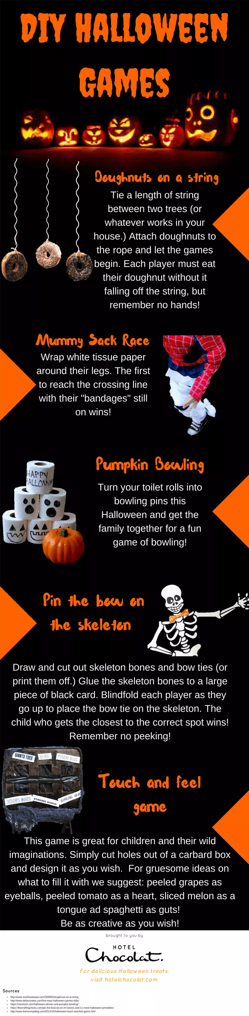 EASY KIDS HALLOWEEN PARTY - How To Throw a Spooktacular Kids Halloween Party