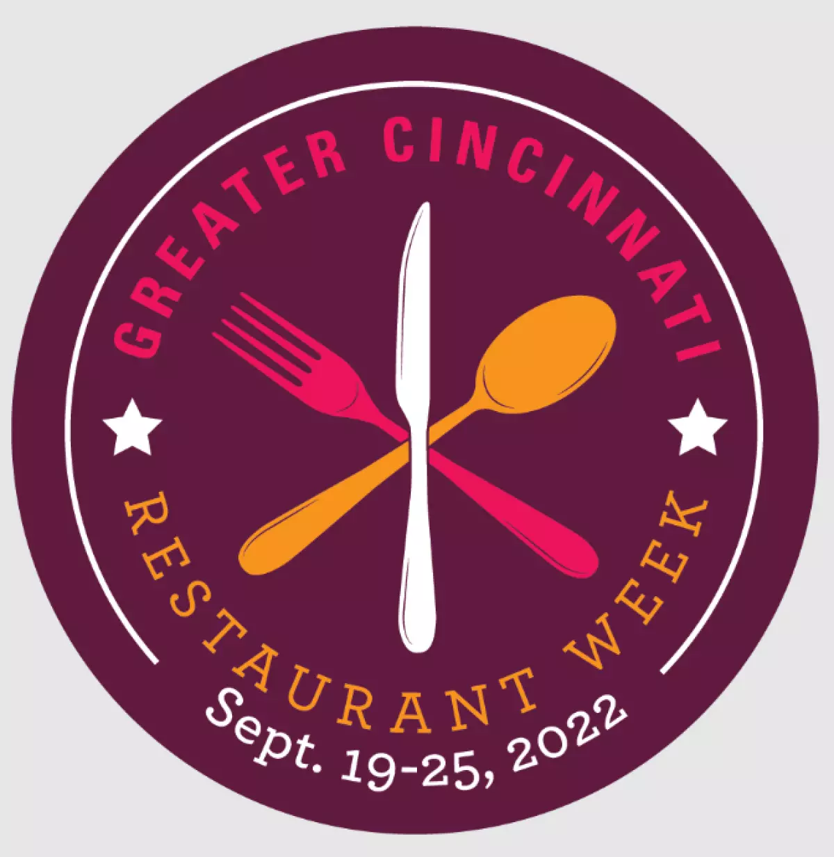 Greater Cincinnati Restaurant Week 2022