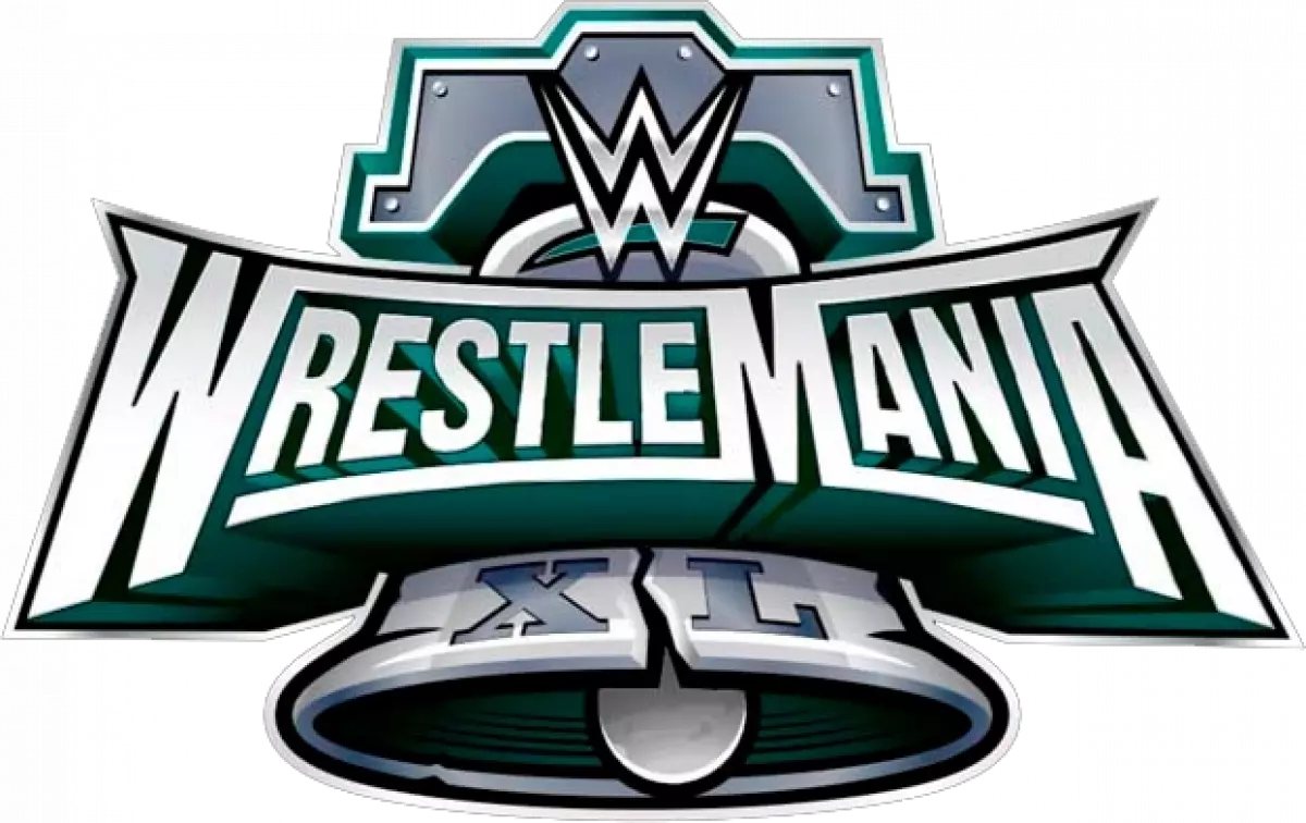 WWE WrestleMania 2024 Pay-Per-View