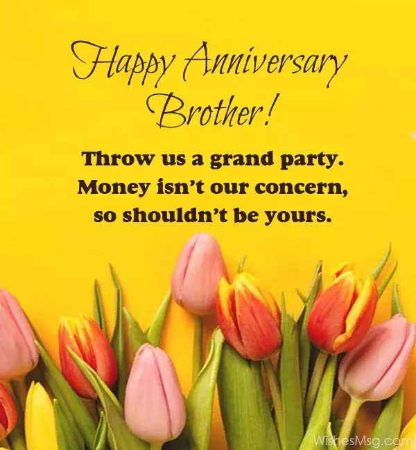 Funny-Anniversary-Wishes-for-Brother