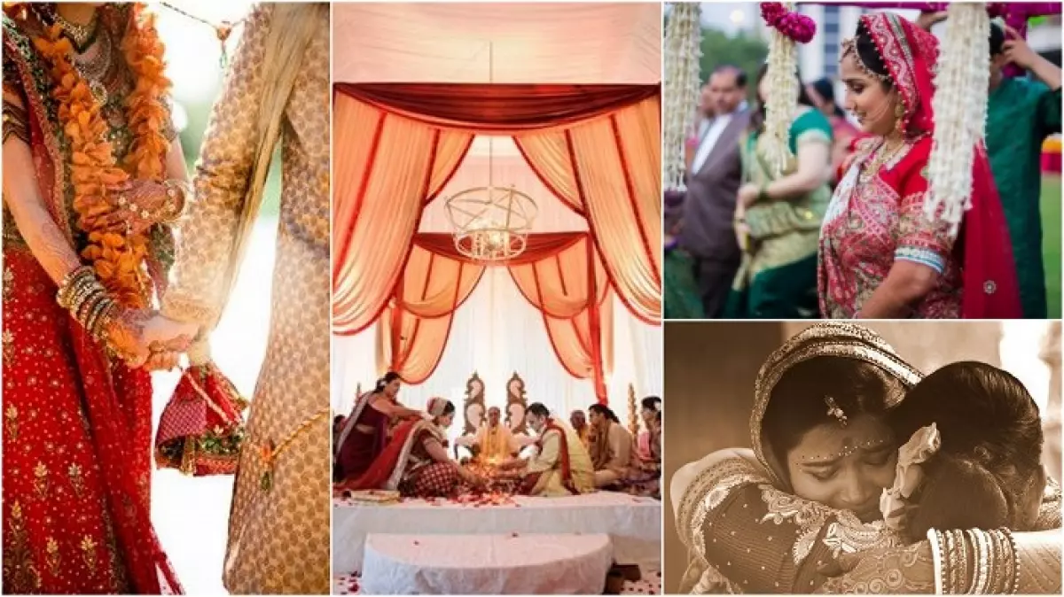 Gujarati Wedding Ideas