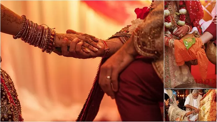 Gujarati Wedding Inspiration