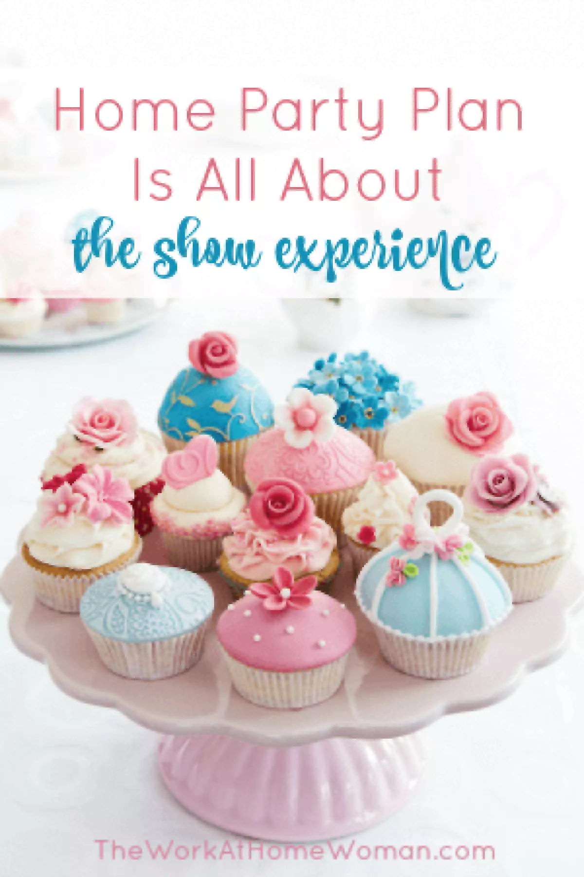 Some say the party plan model is dying, but really, home shopping parties are all about the experience! Here's how to create a successful home party show.