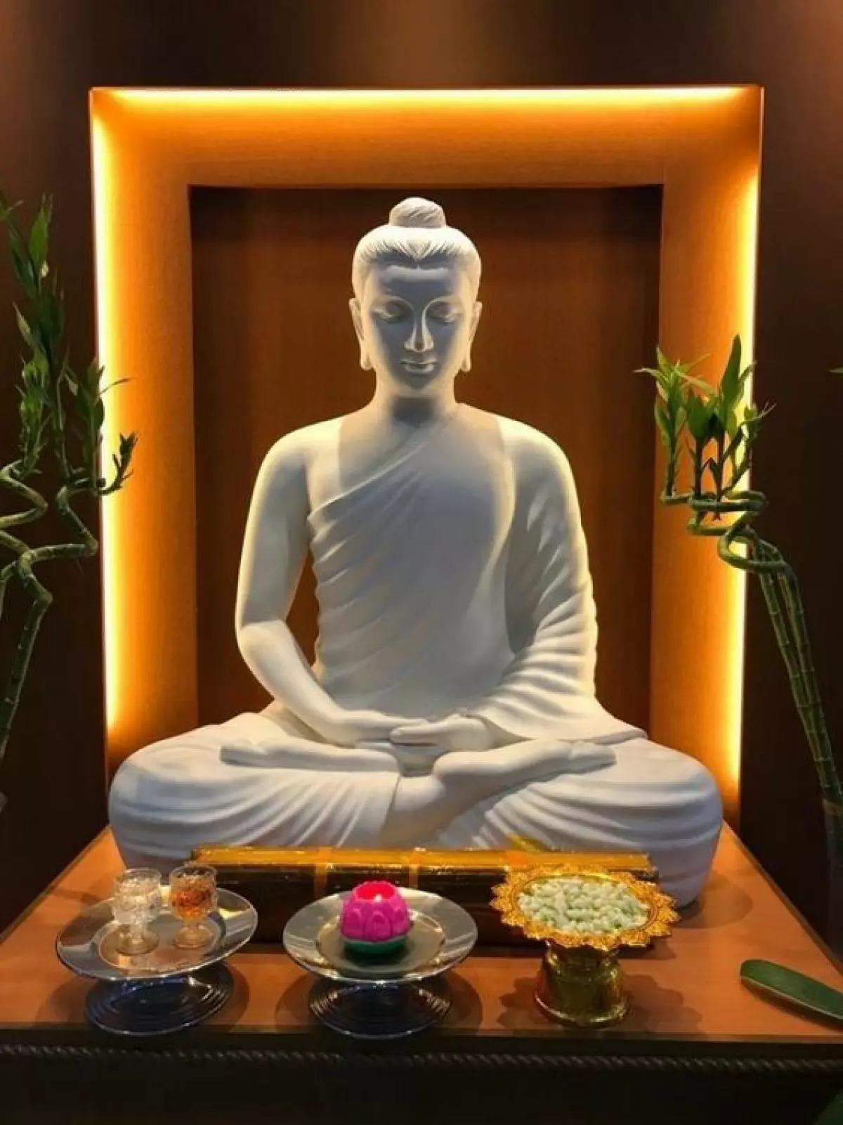 Buddha statue for home Vastu tips: Type of Buddha statue and placement explained