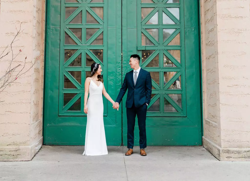 Photographer Spotlight: Monica Lam & Her Favorite Part of Weddings