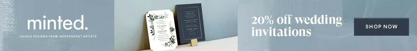 How To Choose The Perfect Invitations For Your Backyard Wedding